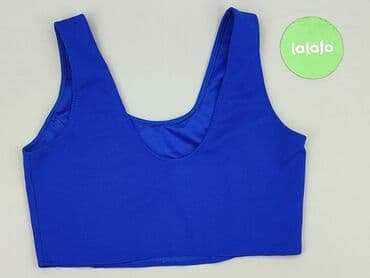 stringi damskie xxl: H&M Divided, Top damski, rozmiar 2XL — 3