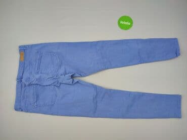dżinsy z dziurami: Jeans for women, size L (EU 40) — 3