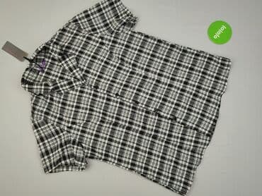 koszula tunika damska: Koszula damska, rozmiar 2XL — 2