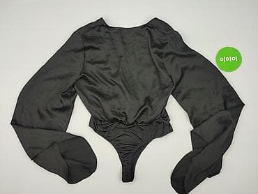 body straż: PrettyLittleThing, Body damskie, rozmiar M — 3