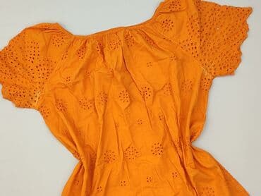 sukienka z muślinu bawełnianego: Sukienka damska, rozmiar M — 1