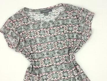 koszulka hello kitty h: Primark, Women`s T-shirt, size S (EU 36) — 1