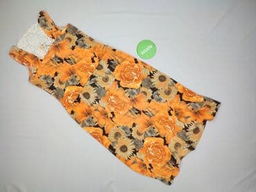 sukienka w kwiaty new yorker: Sukienka damska, rozmiar S — 3