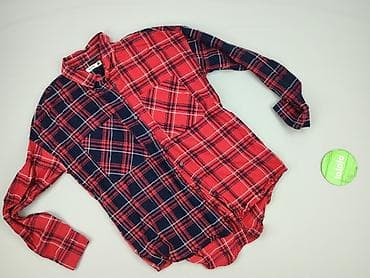 ca koszulki: Sinsay, Koszula damska, rozmiar S — 3