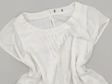 obcisla biale bluzki: Bluzka damska, rozmiar 2XL — 1