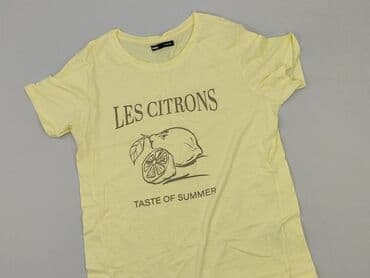 koszulki z nadrukiem nirvana: Sinsay, T-shirt damski, M — 1