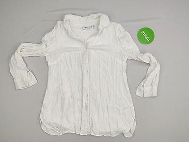 bluzki basic damskie: Bpc bonprix collection, Koszula damska, rozmiar L — 2