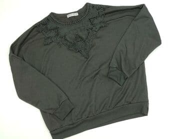 bluza lui viton damska: SZACHOWNICA, Bluza damska
, rozmiar L — 4