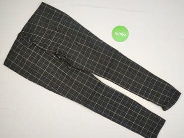 legginsy z futerkiem primark: Vintage Denim, Legginsy rozmiar XL — 3