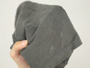 szorty jeansowe damskie szare: Primark, Szorty damskie, rozmiar XS — 5