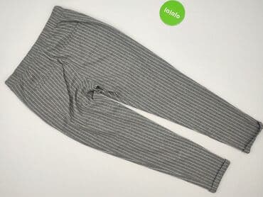 Marynarki: Cropp, Spodnie materiałowe damskie, rozmiar L — 3