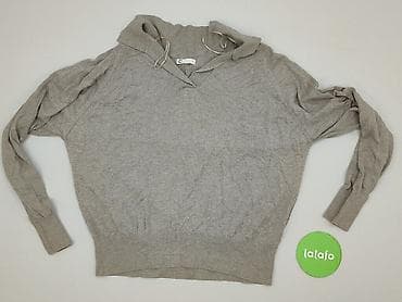 bluza hotel: Bluza z kapturem damska, rozmiar L — 2