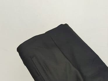 Orsay, Material trousers for women, size XS (EU 34) — 7
