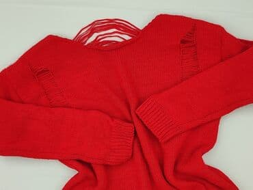 swetrowa sukienka h: Women`s sweater, size One size — 1