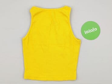 bluzki prazkowane: Top damski, rozmiar L — 3