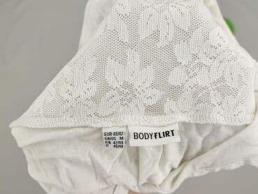 bluzki bonprix wyprzedaż: Bodyflirt, Bluzka damska, rozmiar L — 4