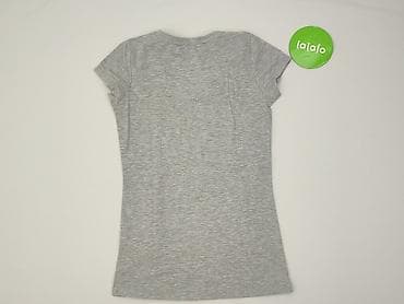 system down t shirty: Love Moschino, T-shirt damski, rozmiar S — 3