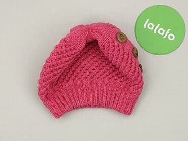 spodnie piżamowe hm: Hat, condition - Good — 2