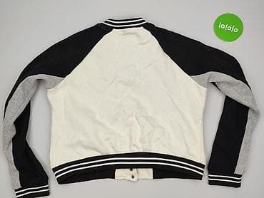 kurtka fsbn: Boohoo, Kurtka bomberka damska, rozmiar M — 3