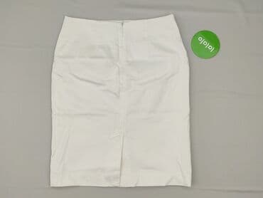 eleganckie spódniczki: SIMPLE, Spódnica damska, rozmiar M — 4