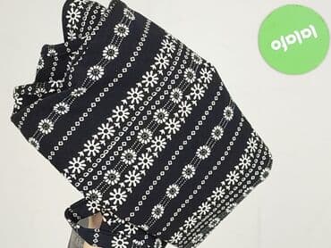 bluzki dla kobiet z dużym biustem: New Look, Top damski, rozmiar XL — 6