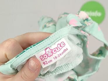 axena bluzki: Blouse, So cute, 1.5-2 years, 86-92 cm, condition - Very good — 4