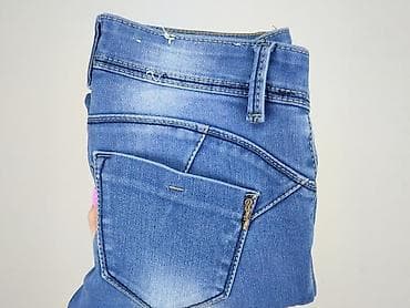 daisy jeans: Denim, Jeansy damskie, rozmiar XS — 6