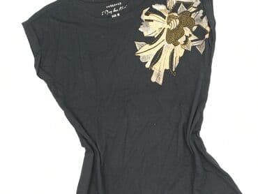 koszula z bambusem meme: Reserved, Women`s T-shirt, size M (EU 38) — 1