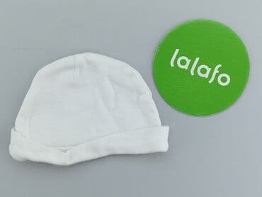 spodnie woskowane brązowe reserved: Cap, condition - Good — 3