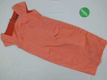 sukienki z szyfonu jedwabnego: Women`s dress, size M (EU 38) — 2