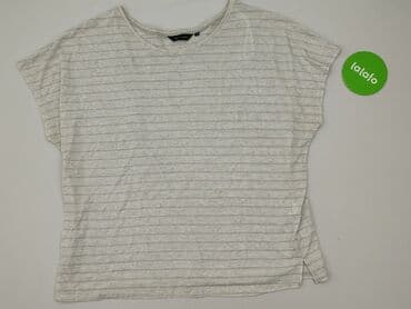 wojan bez koszulki: New Look, T-shirt damski, rozmiar 3XL — 2