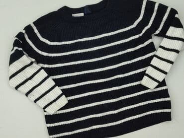 bordowy sweter: Hobbs London, Sweter damski, rozmiar S — 1