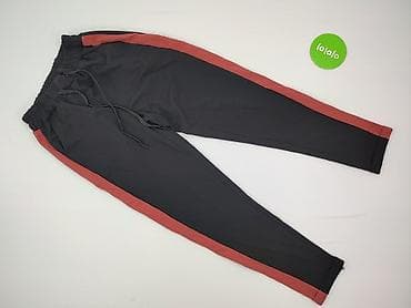 spódnice dresowe czarne: Spodnie dresowe damskie, rozmiar 2XL — 2