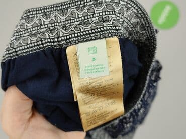 woskowane legginsy z wysokim stanem zara: Maison Scotch, Material trousers for women, size M (EU 38) — 5