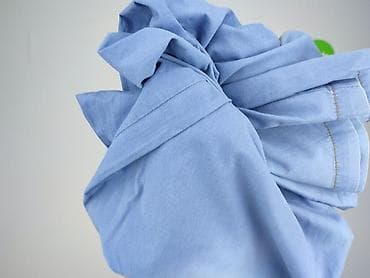 goodies jeans: Spodnie materiałowe damskie, rozmiar XS — 4