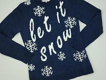 Peacocks, Women`s sweater, size S