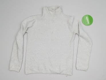 kapcie grincha: Sinsay, Golf damski, rozmiar 2XS — 2