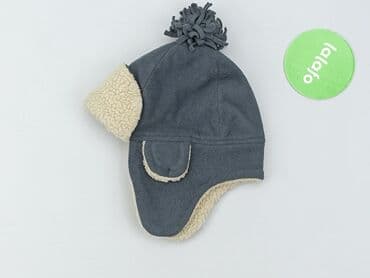 h: Hat, condition - Very good — 3