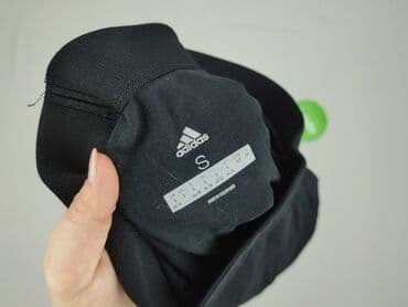 woskowane legginsy z wysokim stanem zara: Adidas, Лосини Спортивні жіночі, S на lalafo.pl — 4 woskowane legginsy z wysokim stanem zara: Adidas, Лосини Спортивні жіночі, S — 4