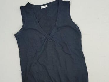 koszulki bez rękawów damskie allsaints: Topshop, T-shirt damski, rozmiar S — 2