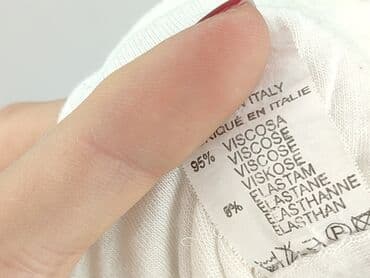 bluzki nietoperz sportowa: Bluzka damska, rozmiar L — 4