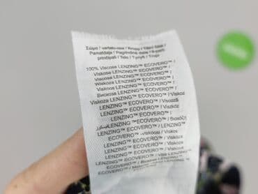 spodnie lenar plus: ONLY, Spodnie materiałowe damskie, L — 6