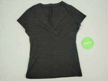 modne bluzki plus size: F&F, Bluzka damska, rozmiar XL — 2