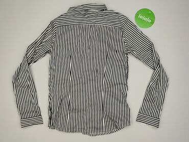 t shirty pod marynarkę: H&M, Koszula damska, rozmiar S — 3