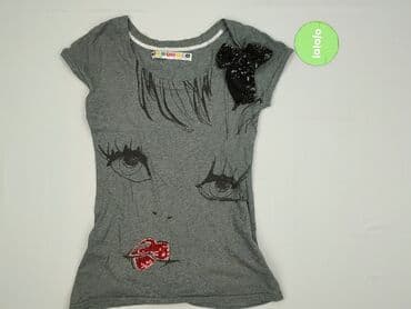 trapstar t shirty: Trafaluc, T-shirt damski, rozmiar S — 3