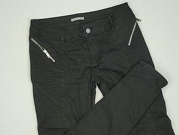 Orsay, Material trousers for women, size S