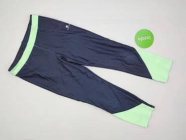 dresy crivit: Legginsy Sportowe damskie, rozmiar S — 2