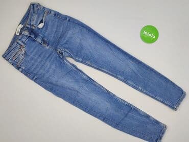 burbery jeans: Zara, Jeansy damskie, rozmiar S — 2