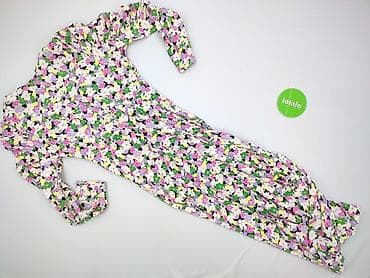 elementy sukienki: H&M, Sukienka damska, rozmiar L — 3