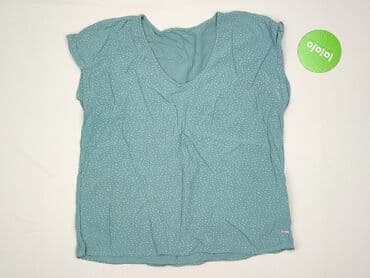 t shirty plus size allegro: Tom Tailor, Women`s T-shirt, size M (EU 38) — 2